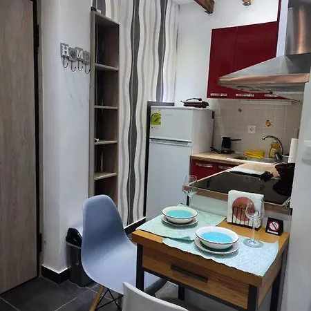Appartement Super Stylish Ii *