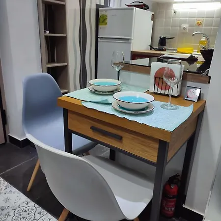 Super Stylish Ii Appartement *