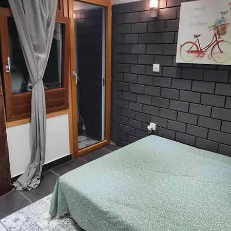 Super Stylish Ii Apartment