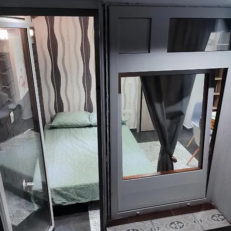 Super Stylish Ii Apartmán
